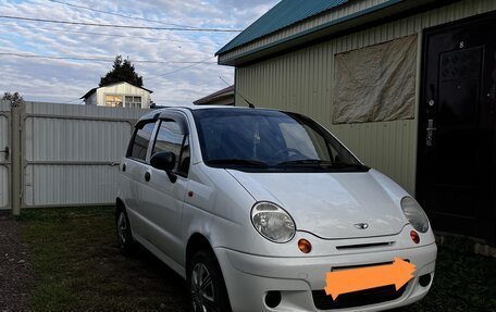 Daewoo Matiz I, 2013 год, 280 000 рублей, 2 фотография