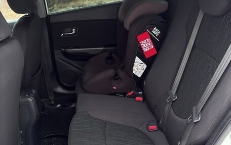 KIA Rio III рестайлинг, 2013 год, 915 000 рублей, 22 фотография