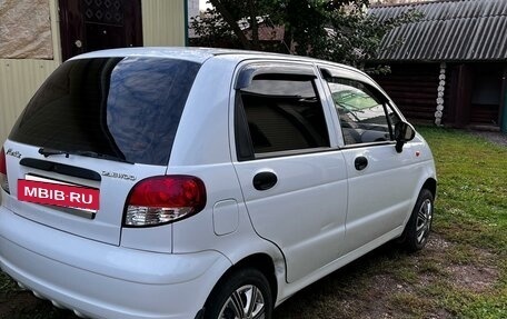 Daewoo Matiz I, 2013 год, 280 000 рублей, 3 фотография