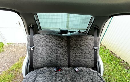 Daewoo Matiz I, 2013 год, 280 000 рублей, 7 фотография