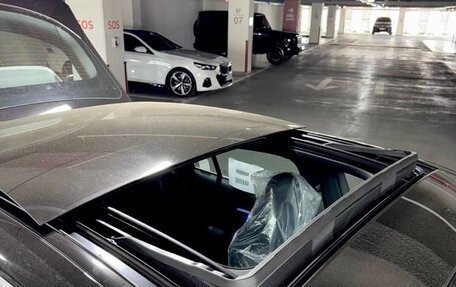 Mercedes-Benz GLC Coupe, 2025 год, 9 800 000 рублей, 8 фотография