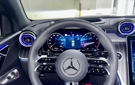 Mercedes-Benz GLC Coupe, 2025 год, 9 800 000 рублей, 5 фотография