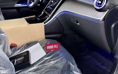 Mercedes-Benz GLC Coupe, 2025 год, 9 800 000 рублей, 7 фотография