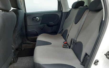 Nissan Note II рестайлинг, 2013 год, 880 000 рублей, 12 фотография