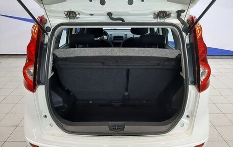 Nissan Note II рестайлинг, 2013 год, 880 000 рублей, 6 фотография