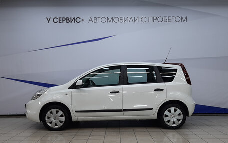Nissan Note II рестайлинг, 2013 год, 880 000 рублей, 2 фотография