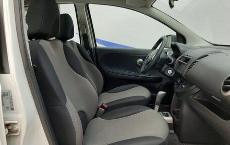 Nissan Note II рестайлинг, 2013 год, 880 000 рублей, 11 фотография