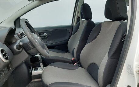 Nissan Note II рестайлинг, 2013 год, 880 000 рублей, 10 фотография