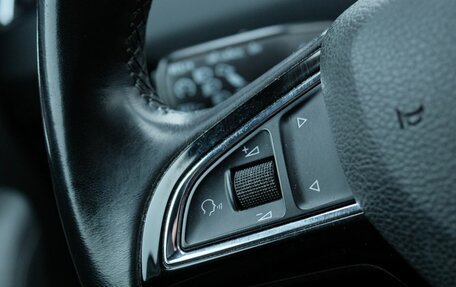 Skoda Octavia, 2019 год, 1 825 000 рублей, 14 фотография