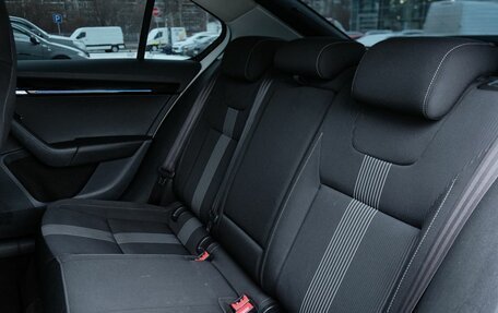 Skoda Octavia, 2019 год, 1 825 000 рублей, 20 фотография