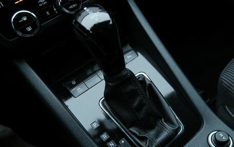 Skoda Octavia, 2019 год, 1 825 000 рублей, 15 фотография