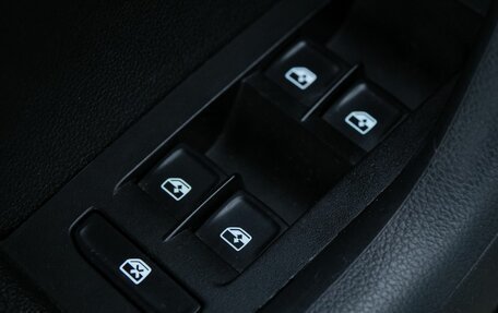 Skoda Octavia, 2019 год, 1 825 000 рублей, 11 фотография