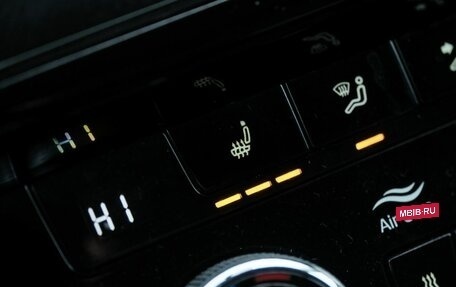 Skoda Octavia, 2019 год, 1 825 000 рублей, 13 фотография