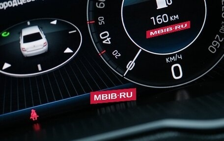 Skoda Octavia, 2019 год, 1 825 000 рублей, 18 фотография