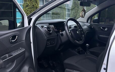 Renault Kaptur I рестайлинг, 2016 год, 1 320 000 рублей, 7 фотография