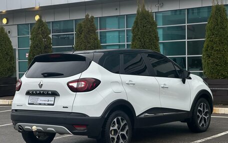 Renault Kaptur I рестайлинг, 2016 год, 1 320 000 рублей, 6 фотография