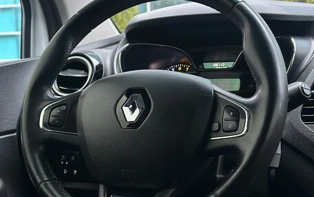 Renault Kaptur I рестайлинг, 2016 год, 1 320 000 рублей, 11 фотография
