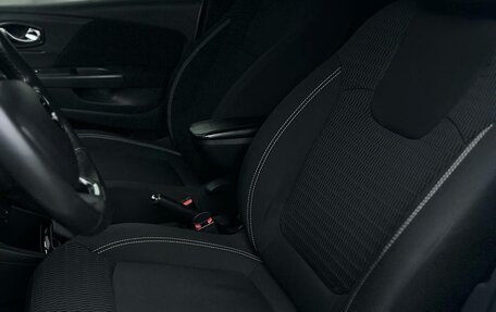 Renault Kaptur I рестайлинг, 2016 год, 1 320 000 рублей, 12 фотография