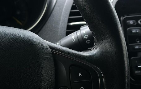 Renault Kaptur I рестайлинг, 2016 год, 1 320 000 рублей, 14 фотография