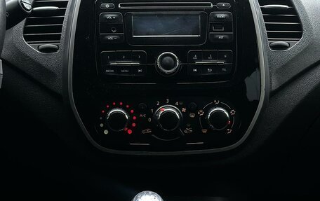 Renault Kaptur I рестайлинг, 2016 год, 1 320 000 рублей, 15 фотография