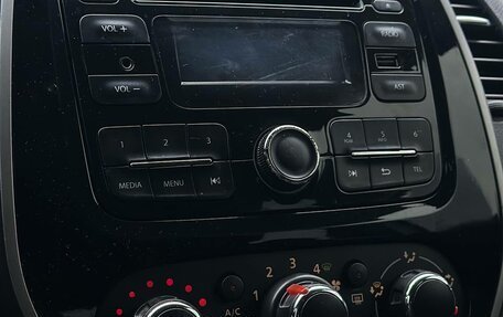 Renault Kaptur I рестайлинг, 2016 год, 1 320 000 рублей, 16 фотография