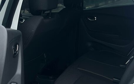 Renault Kaptur I рестайлинг, 2016 год, 1 320 000 рублей, 18 фотография