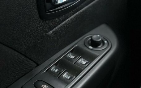 Renault Kaptur I рестайлинг, 2016 год, 1 320 000 рублей, 22 фотография