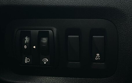 Renault Kaptur I рестайлинг, 2016 год, 1 320 000 рублей, 20 фотография