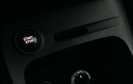 Renault Kaptur I рестайлинг, 2016 год, 1 320 000 рублей, 17 фотография