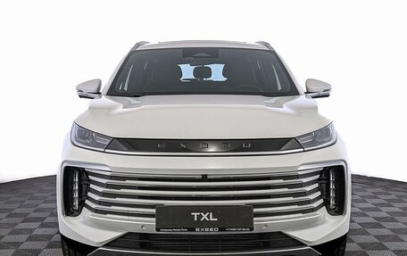 CheryExeed TXL, 2024 год, 3 900 000 рублей, 5 фотография