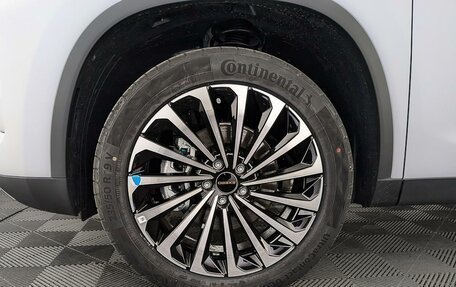 CheryExeed TXL, 2024 год, 3 900 000 рублей, 7 фотография