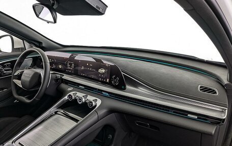 CheryExeed TXL, 2024 год, 3 900 000 рублей, 9 фотография