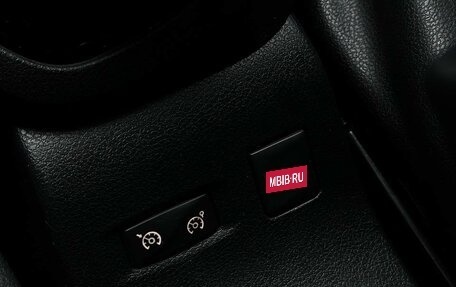 Renault Kaptur I рестайлинг, 2016 год, 1 320 000 рублей, 19 фотография