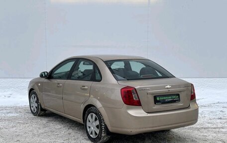 Chevrolet Lacetti, 2007 год, 430 000 рублей, 7 фотография