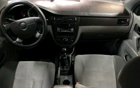 Chevrolet Lacetti, 2007 год, 430 000 рублей, 14 фотография