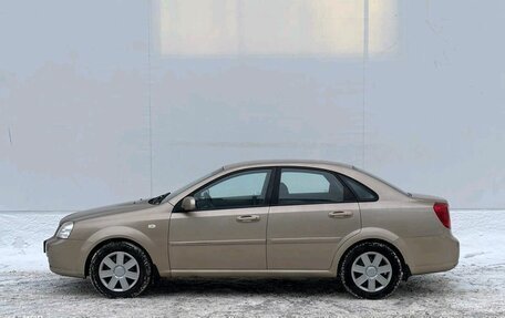 Chevrolet Lacetti, 2007 год, 430 000 рублей, 8 фотография