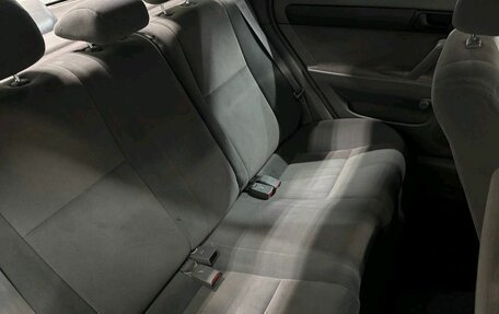 Chevrolet Lacetti, 2007 год, 430 000 рублей, 12 фотография