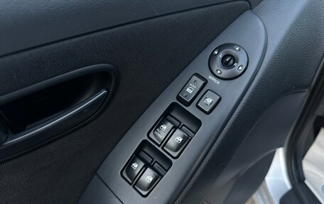 Hyundai Elantra IV, 2009 год, 630 000 рублей, 6 фотография