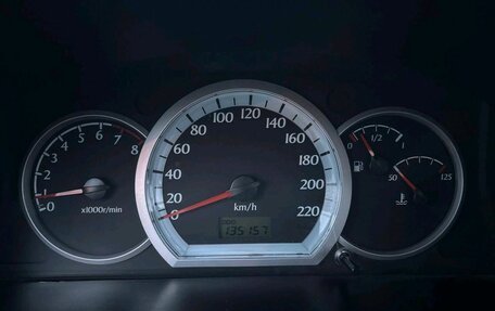 Chevrolet Lacetti, 2007 год, 430 000 рублей, 18 фотография