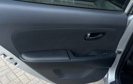 Hyundai Elantra IV, 2009 год, 630 000 рублей, 8 фотография