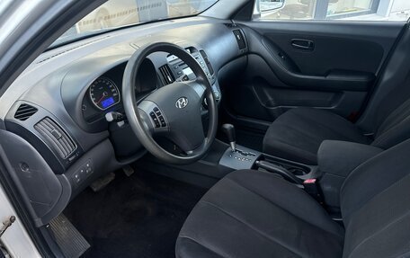 Hyundai Elantra IV, 2009 год, 630 000 рублей, 7 фотография