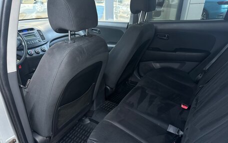 Hyundai Elantra IV, 2009 год, 630 000 рублей, 9 фотография