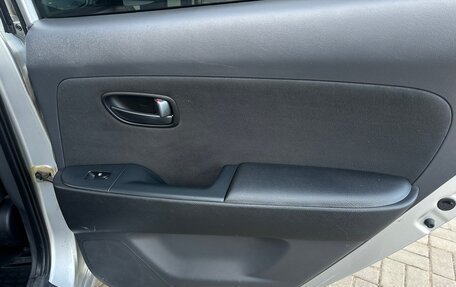 Hyundai Elantra IV, 2009 год, 630 000 рублей, 11 фотография