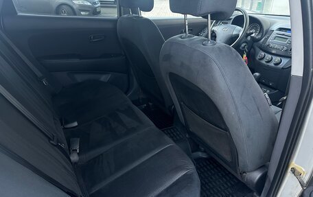 Hyundai Elantra IV, 2009 год, 630 000 рублей, 12 фотография