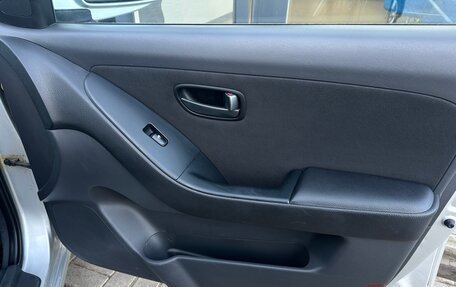 Hyundai Elantra IV, 2009 год, 630 000 рублей, 13 фотография