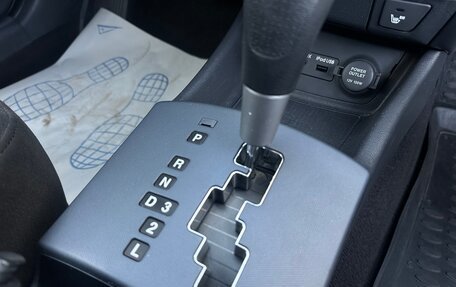 Hyundai Elantra IV, 2009 год, 630 000 рублей, 17 фотография