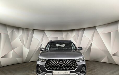 Chery Tiggo 7 Pro, 2022 год, 1 575 000 рублей, 7 фотография