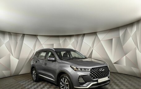 Chery Tiggo 7 Pro, 2022 год, 1 575 000 рублей, 3 фотография