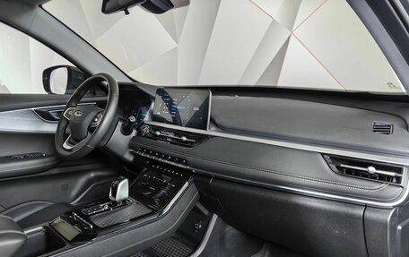 Chery Tiggo 7 Pro, 2022 год, 1 575 000 рублей, 12 фотография