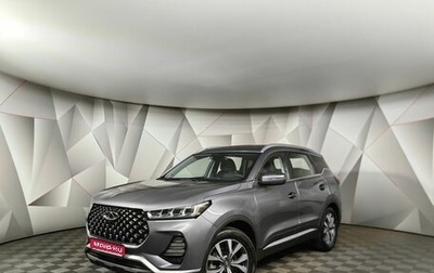 Chery Tiggo 7 Pro, 2022 год, 1 575 000 рублей, 1 фотография